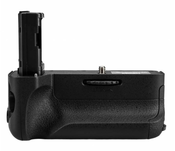 Newell Battery Pack VG-C2EM do Sony - 718288 - zdjęcie